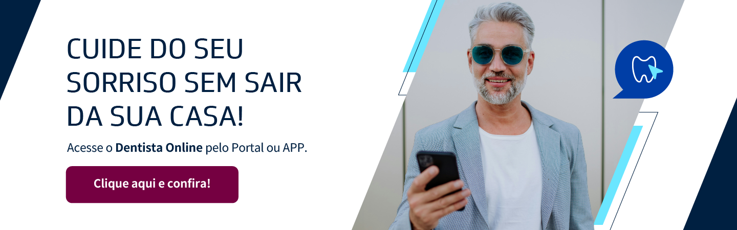 Banner Dentista Online