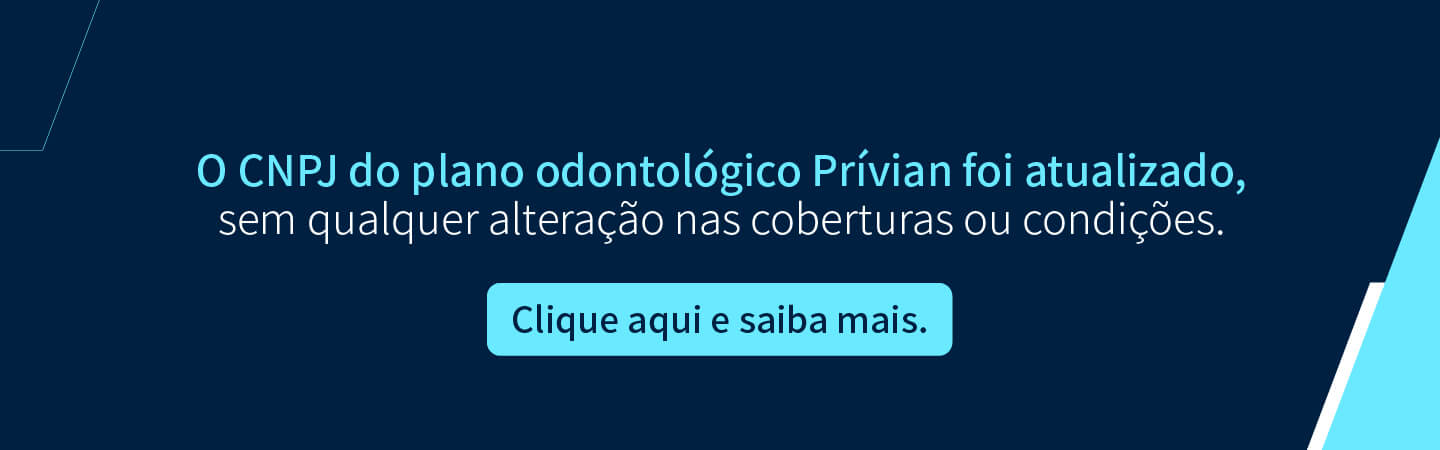 Banner informações atualizadas da empresa
