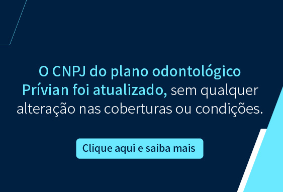 Banner informações atualizadas da empresa